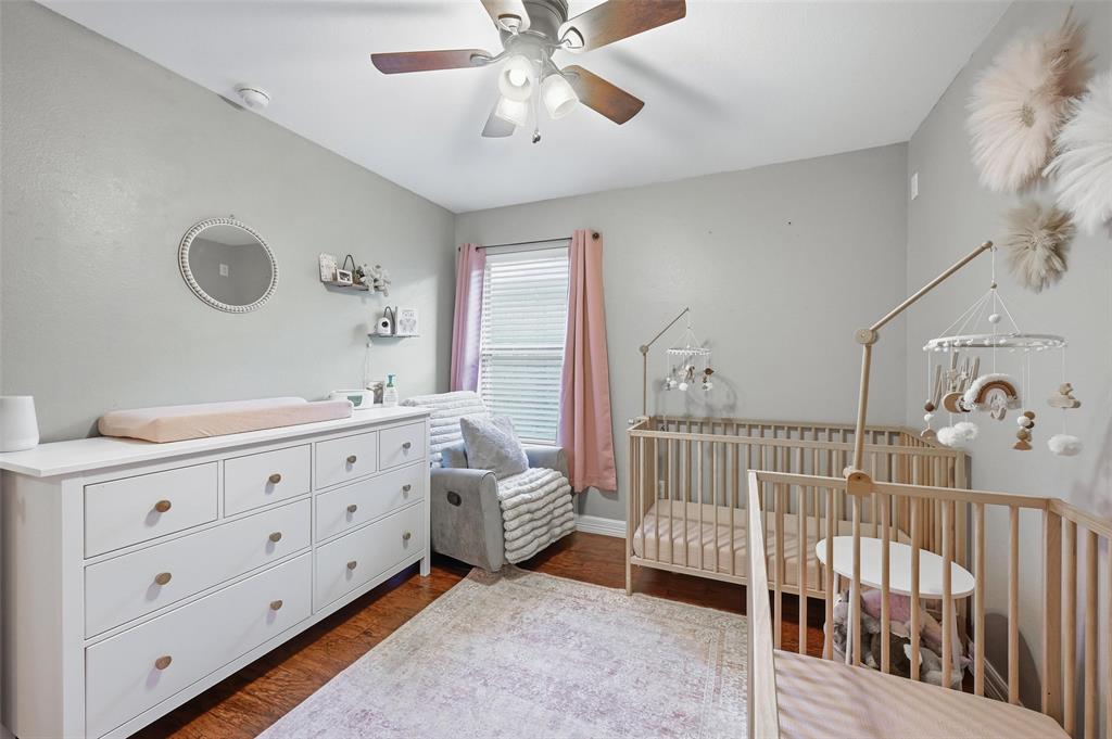 Paloma Creek South Ph 2 - Residential