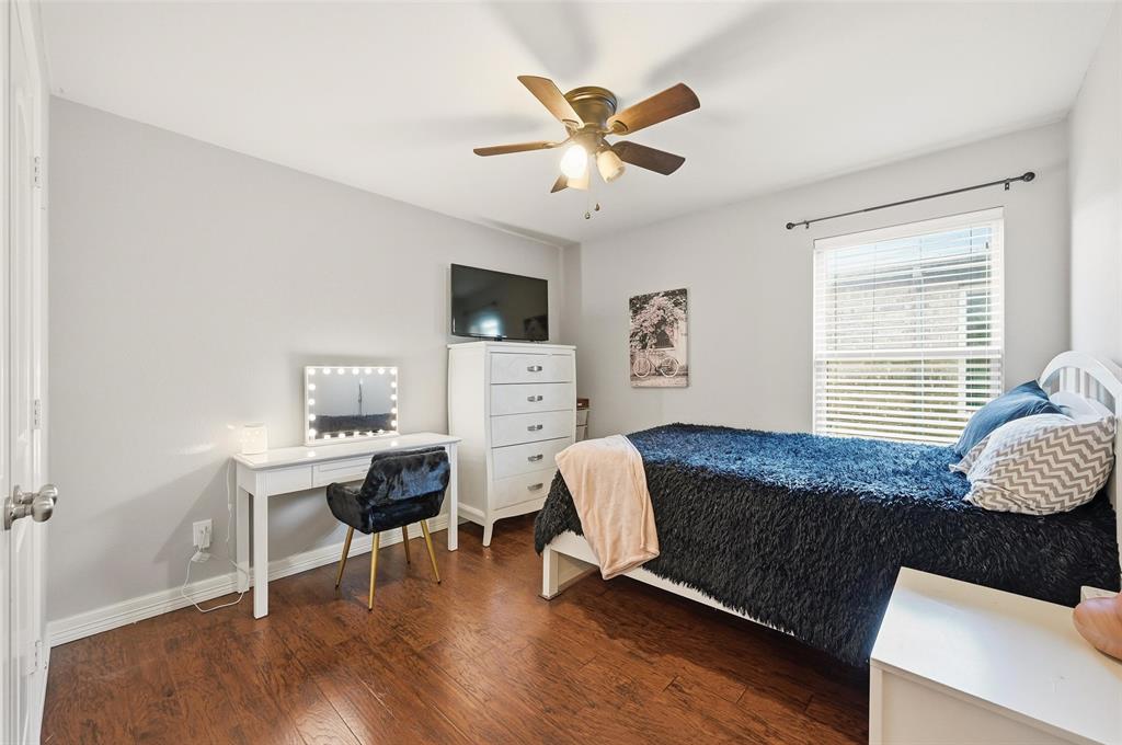 Paloma Creek South Ph 2 - Residential