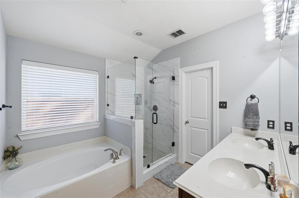 Paloma Creek South Ph 2 - Residential