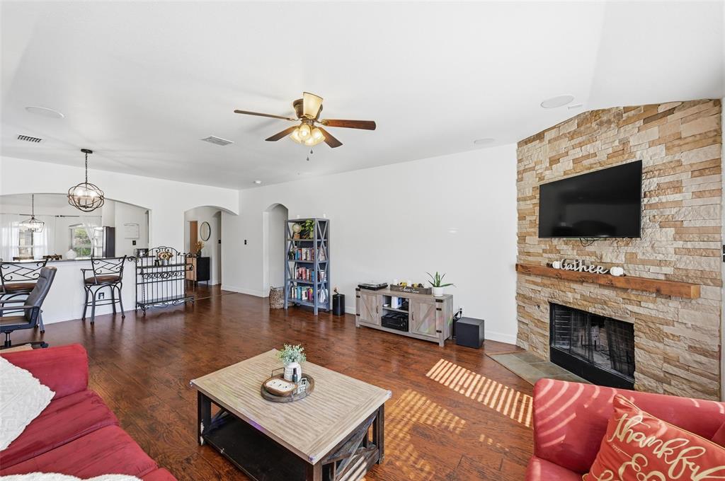 Paloma Creek South Ph 2 - Residential