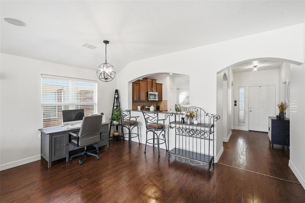 Paloma Creek South Ph 2 - Residential