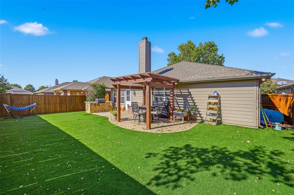 Paloma Creek South Ph 2 - Residential