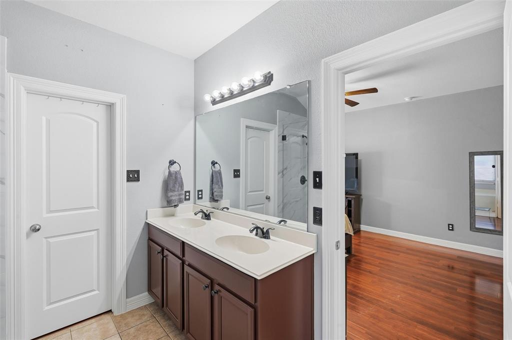 Paloma Creek South Ph 2 - Residential