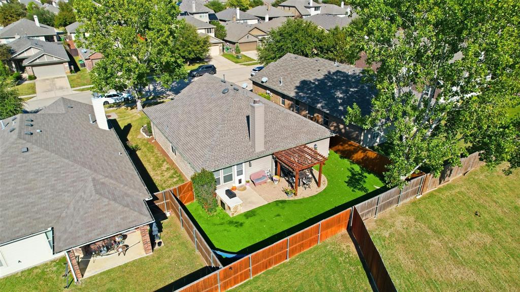 Paloma Creek South Ph 2 - Residential