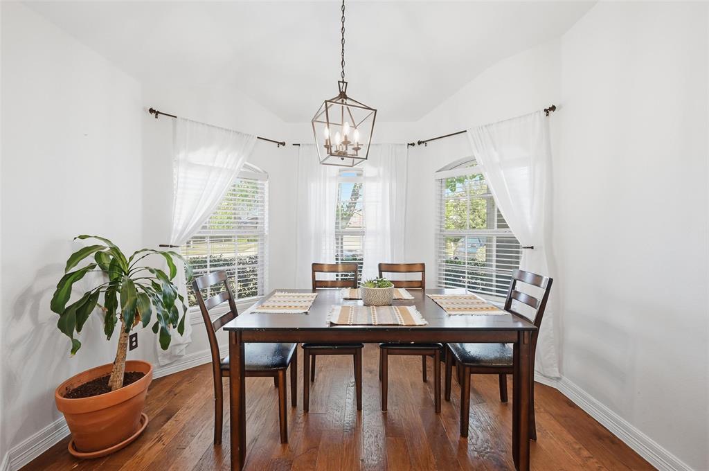 Paloma Creek South Ph 2 - Residential