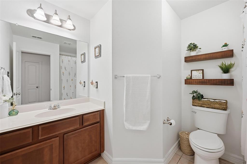 Paloma Creek South Ph 2 - Residential