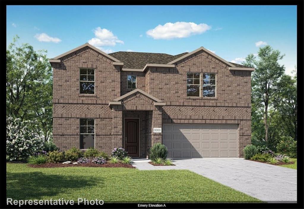 3901 Cherrybark Street