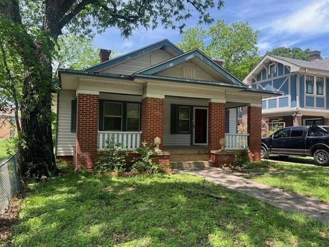 742 Elm Street Graham TX 76450