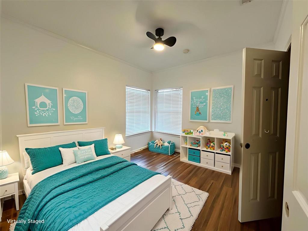 Twin Creek Estate 2 - Residential