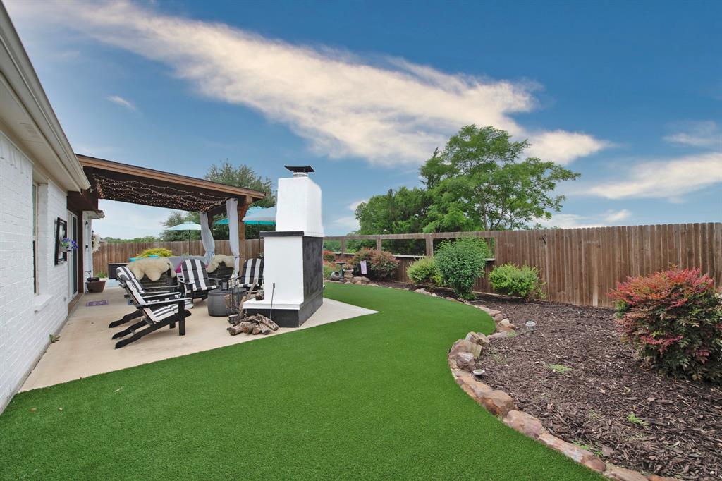 605 Eleanor Drive