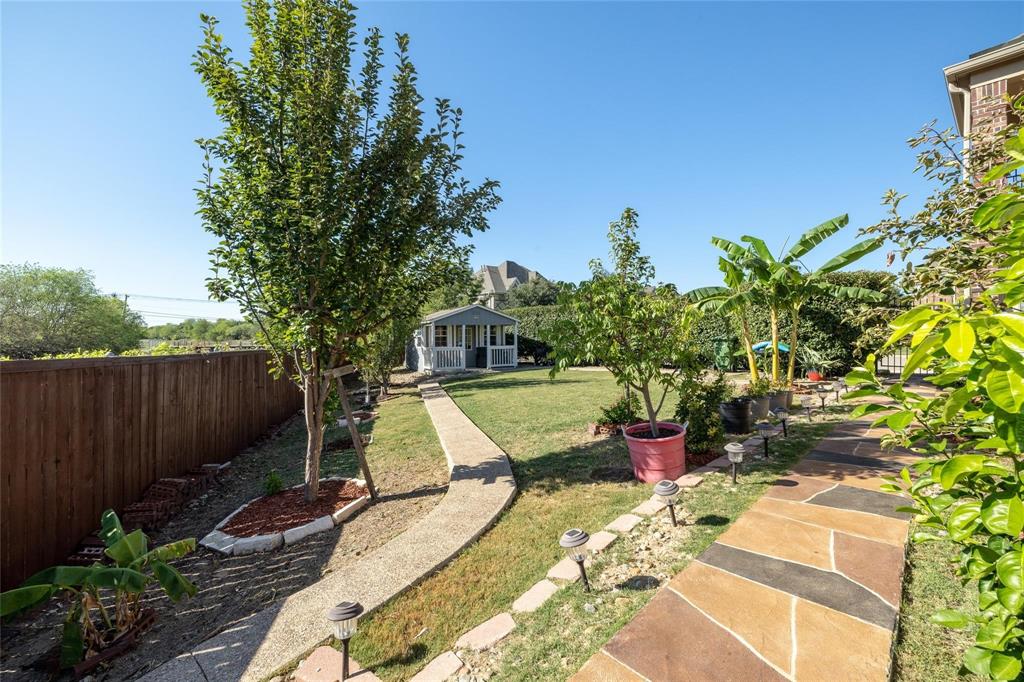 Graham Ranch - Residential Lease