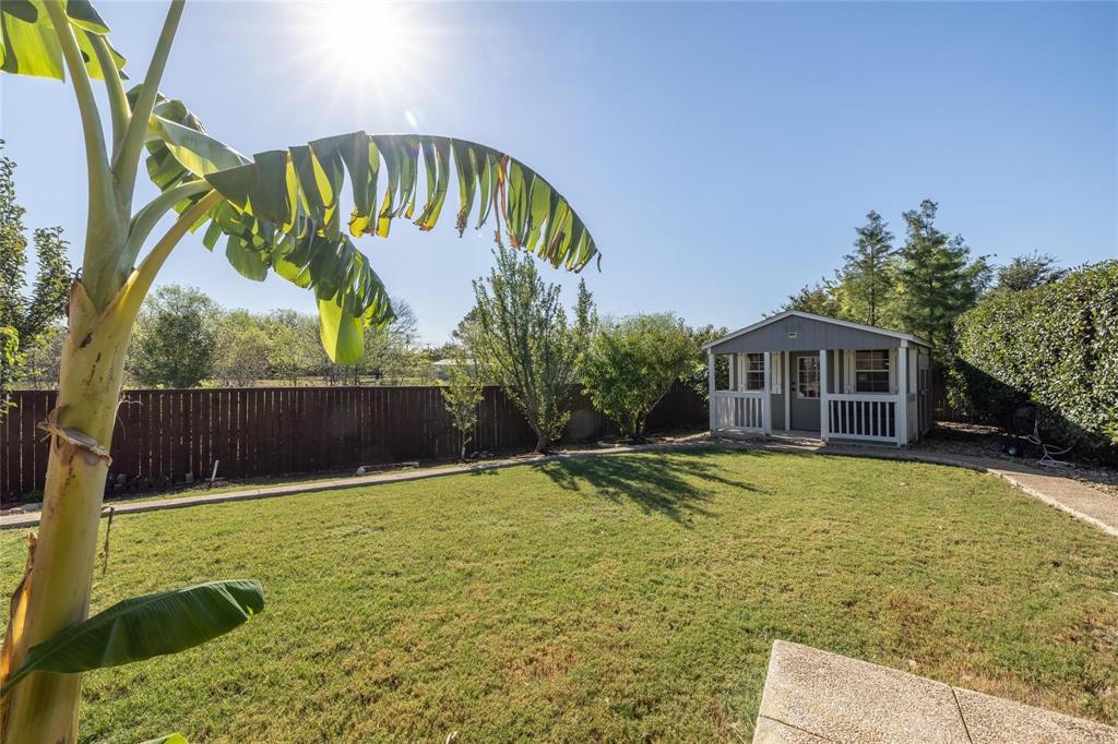 Graham Ranch - Residential Lease