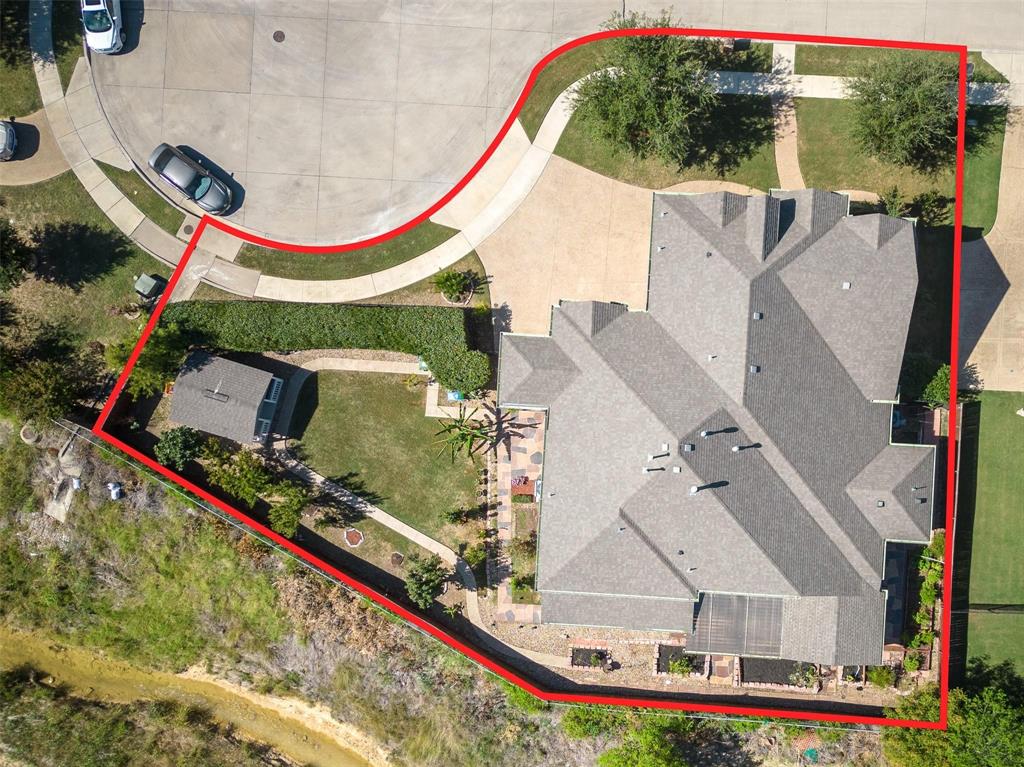 Graham Ranch - Residential Lease