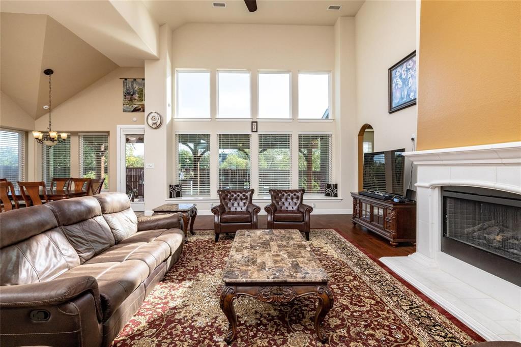 Graham Ranch - Residential Lease