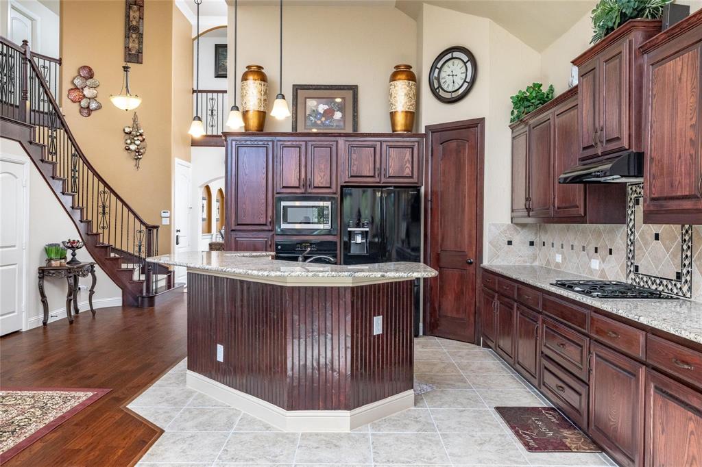 Graham Ranch - Residential Lease