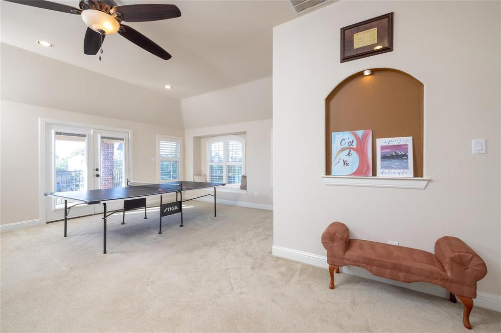 Graham Ranch - Residential Lease