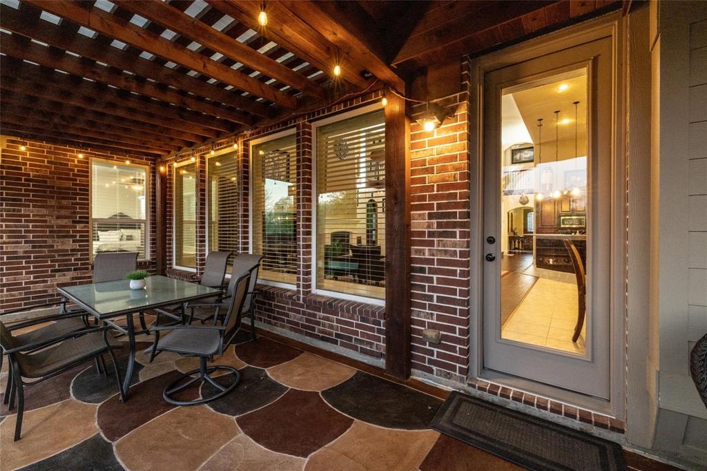 Graham Ranch - Residential Lease