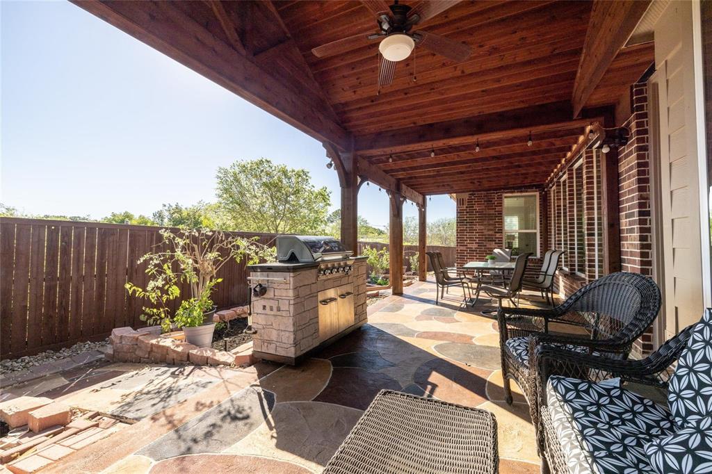 Graham Ranch - Residential Lease