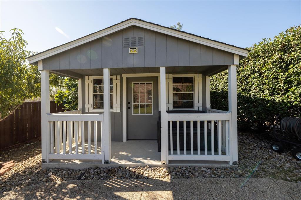 Graham Ranch - Residential Lease