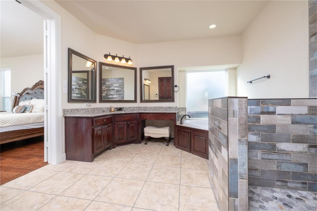 Graham Ranch - Residential Lease