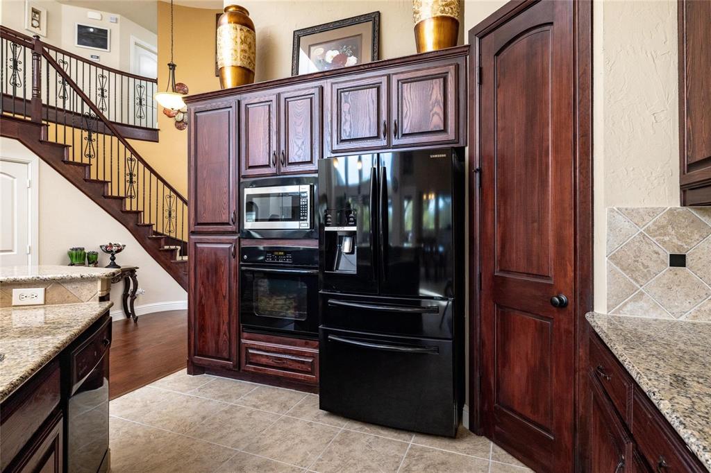 Graham Ranch - Residential Lease