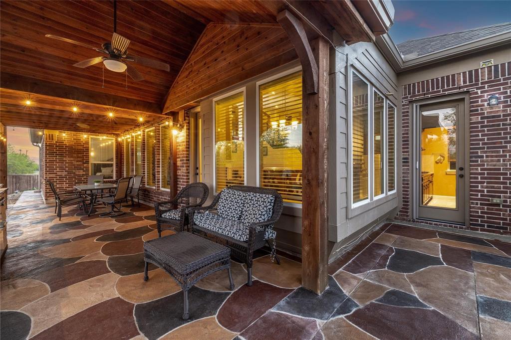 Graham Ranch - Residential Lease