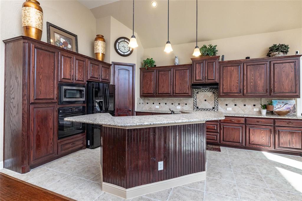 Graham Ranch - Residential Lease