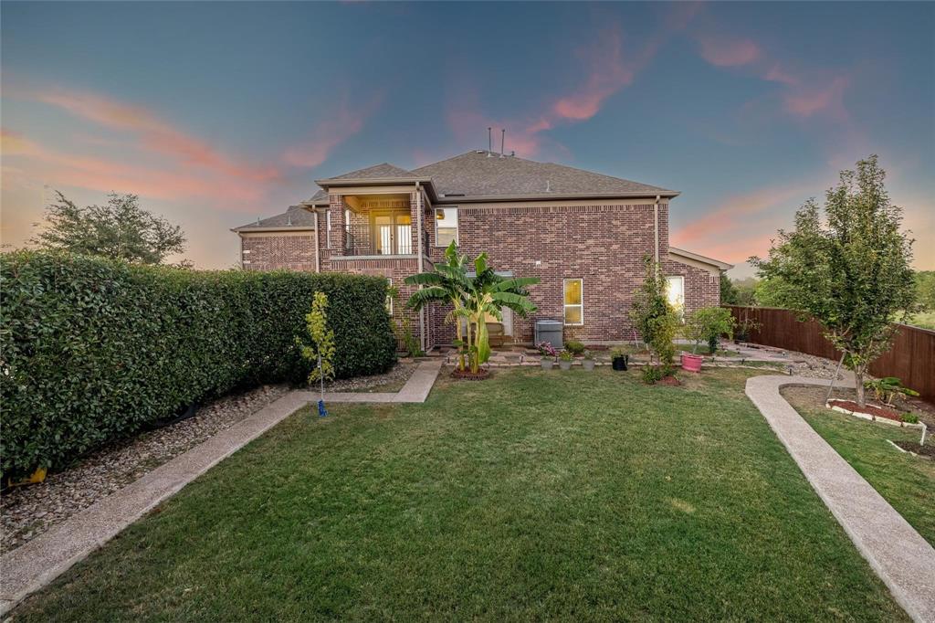 Graham Ranch - Residential Lease