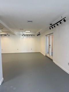 McKinney Original Donation - Commercial Sale