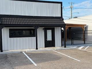 McKinney Original Donation - Commercial Sale