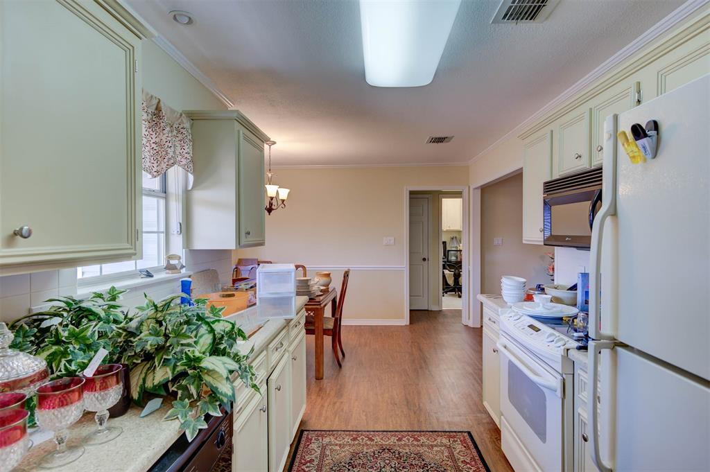 James E. Burt Jr. 3rd Filing - Residential