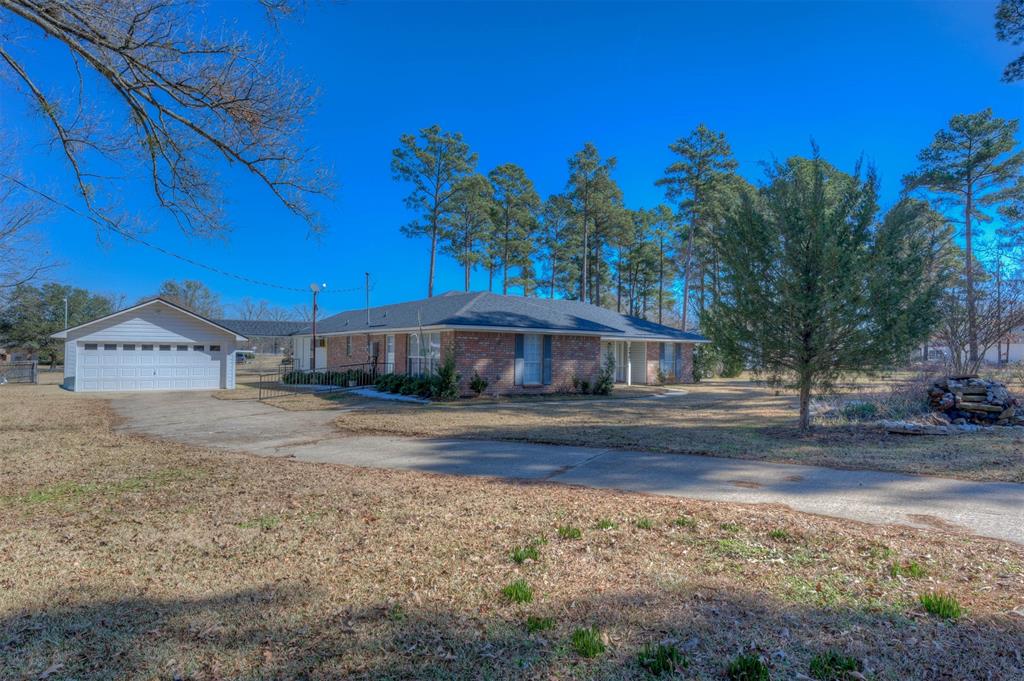 James E. Burt Jr. 3rd Filing - Residential