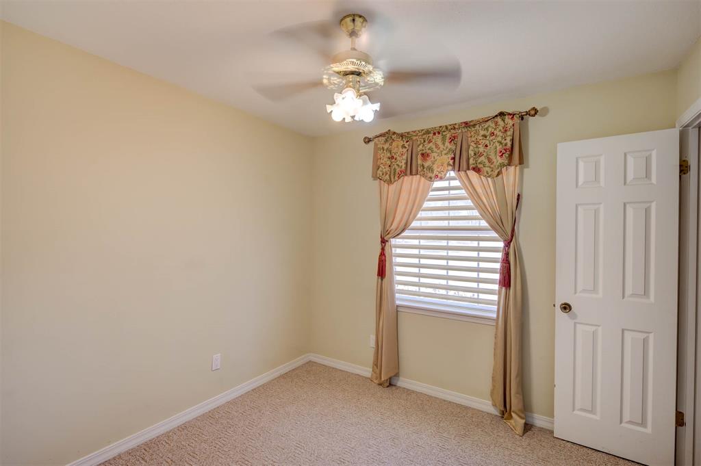 James E. Burt Jr. 3rd Filing - Residential