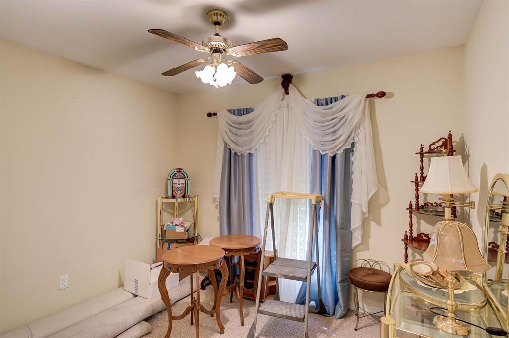 James E. Burt Jr. 3rd Filing - Residential