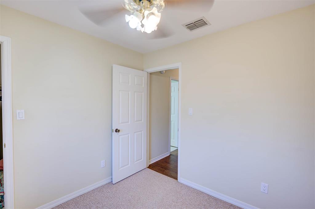 James E. Burt Jr. 3rd Filing - Residential