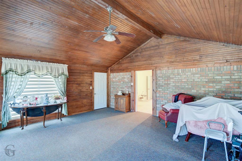 James E. Burt Jr. 3rd Filing - Residential