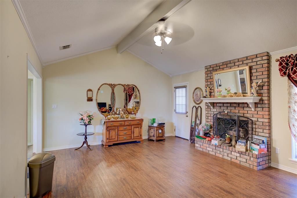 James E. Burt Jr. 3rd Filing - Residential