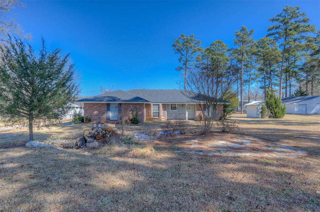 James E. Burt Jr. 3rd Filing - Residential