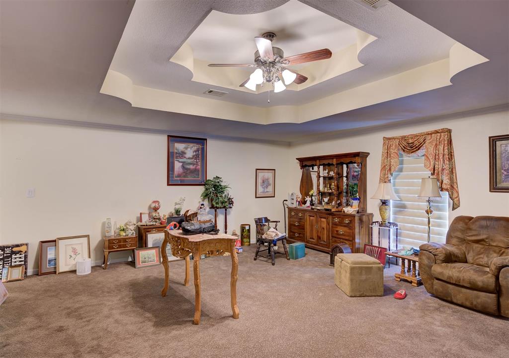 James E. Burt Jr. 3rd Filing - Residential