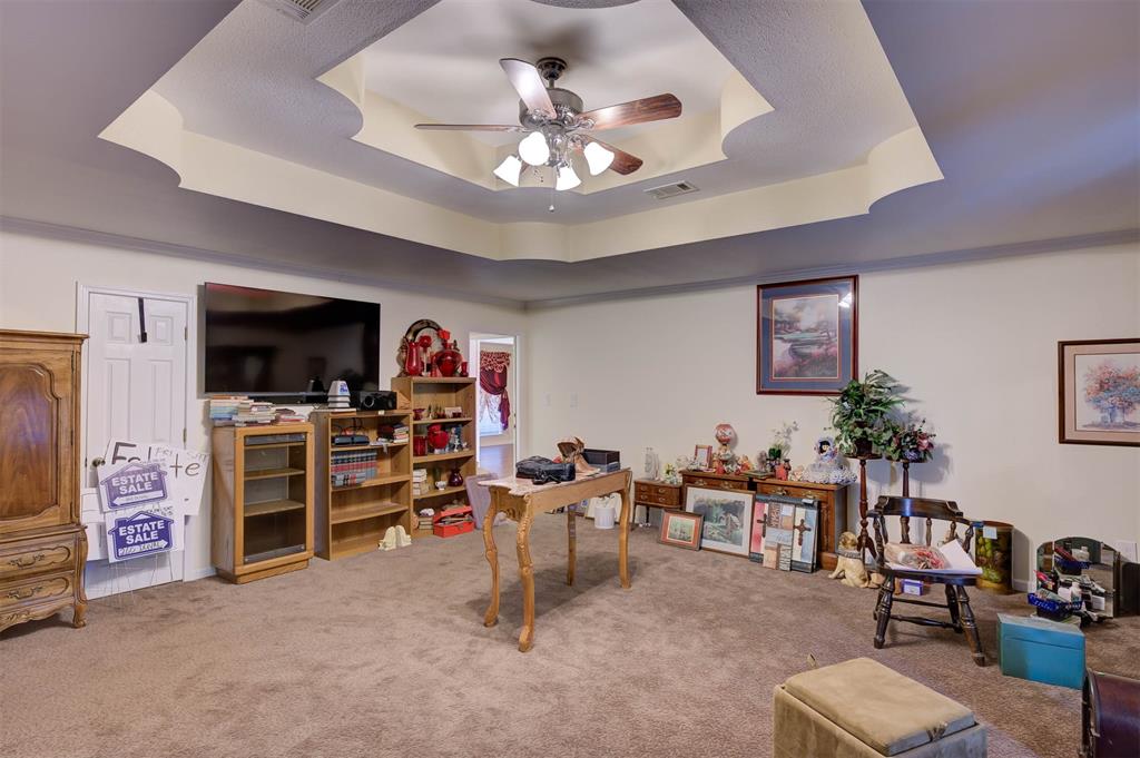 James E. Burt Jr. 3rd Filing - Residential