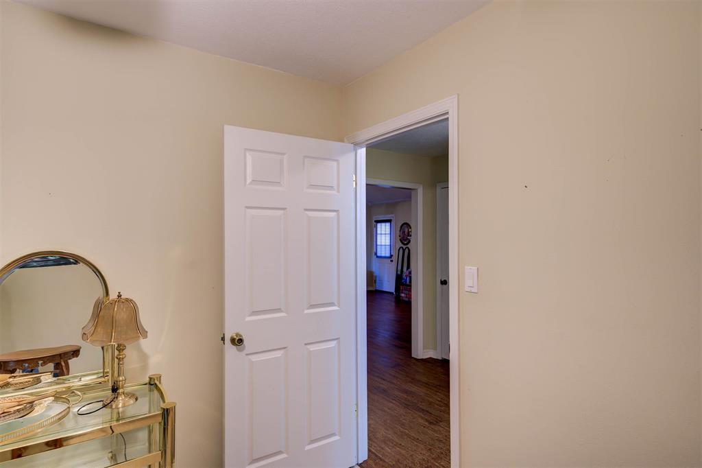 James E. Burt Jr. 3rd Filing - Residential