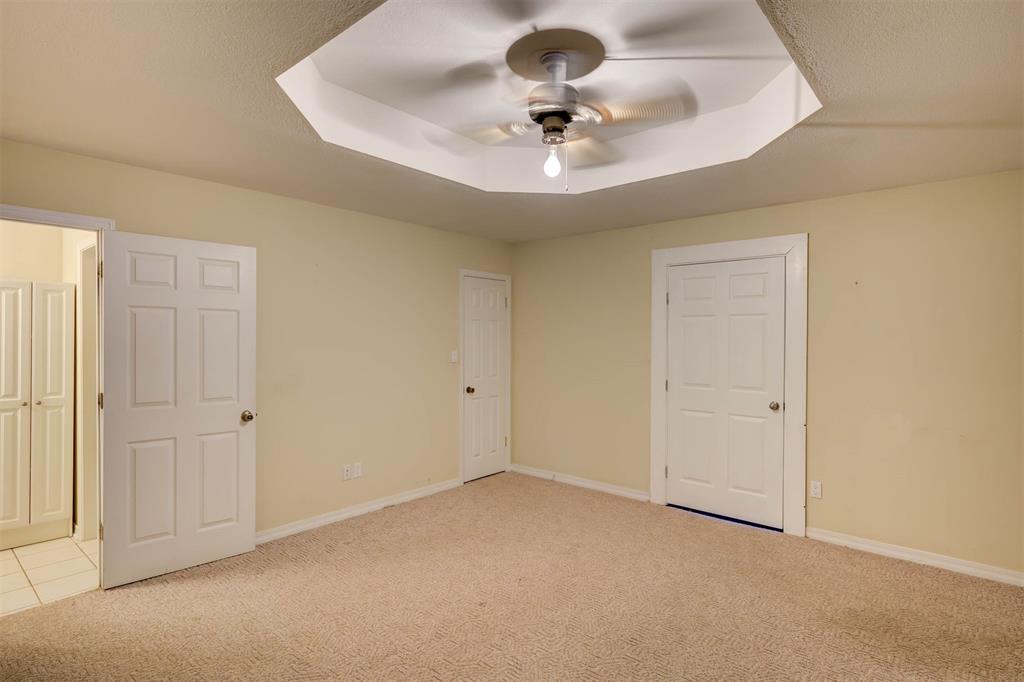 James E. Burt Jr. 3rd Filing - Residential