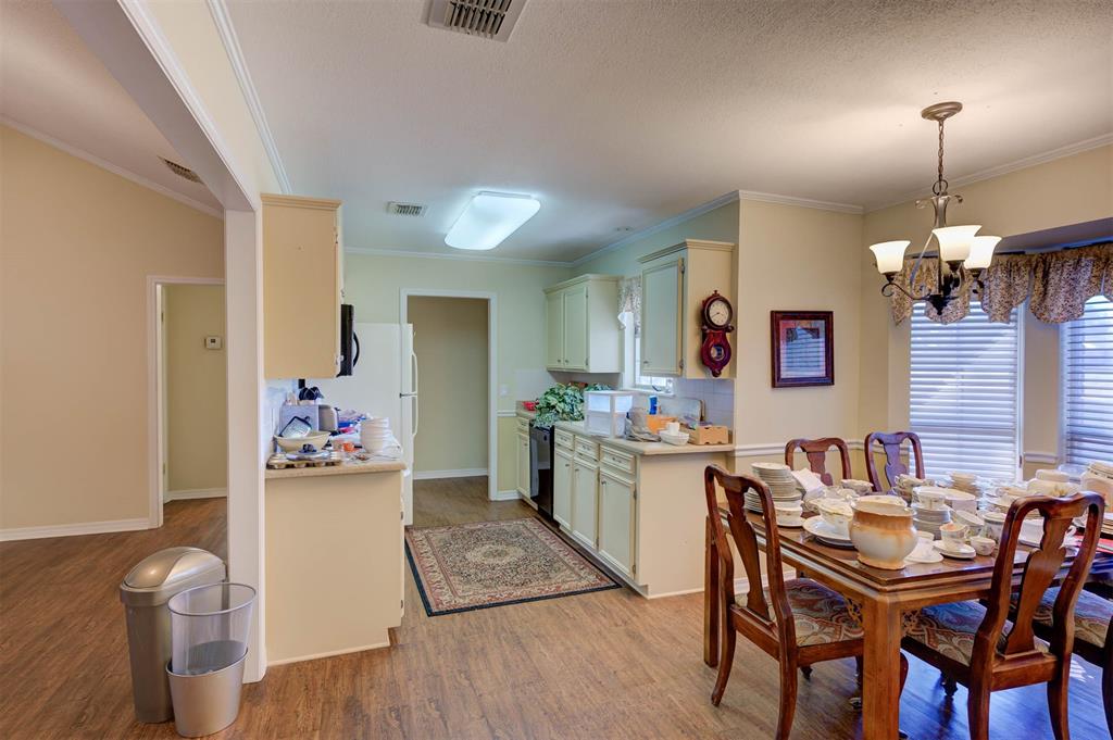 James E. Burt Jr. 3rd Filing - Residential