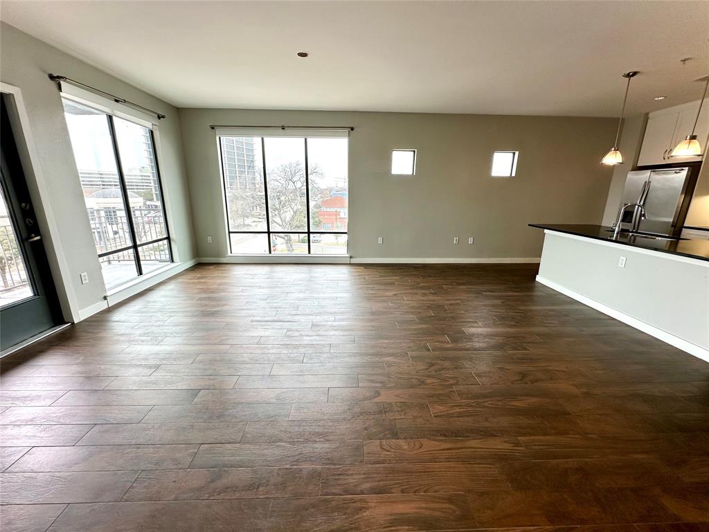 Shelby Residences Bldg - Residential Lease