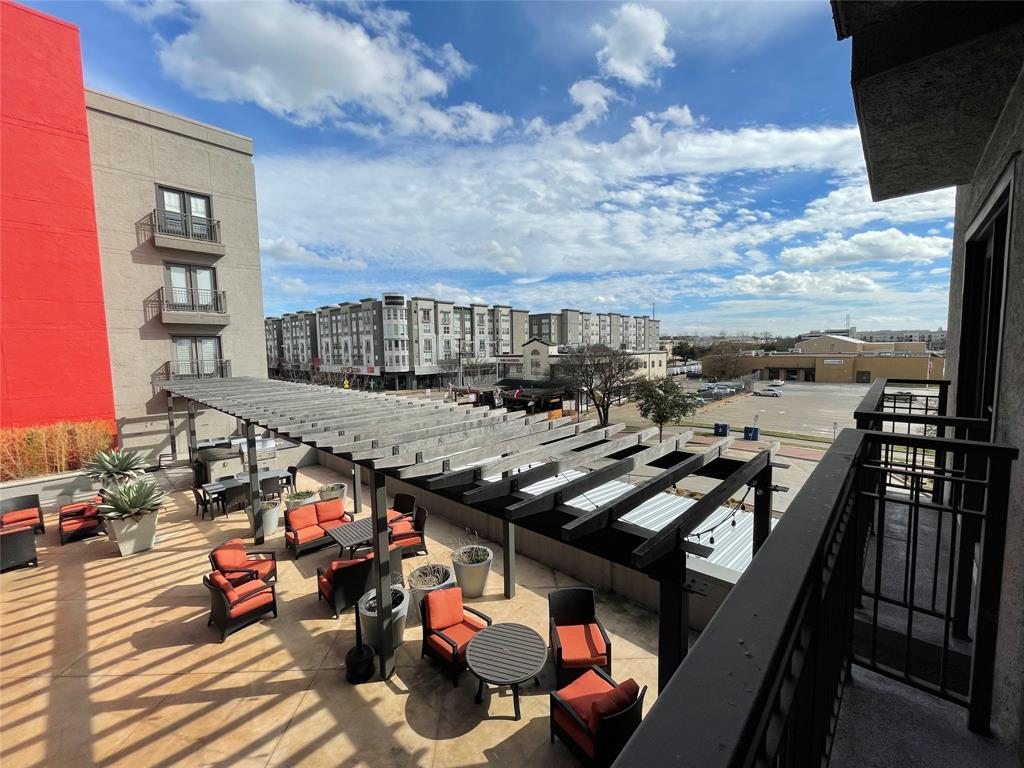 Shelby Residences Bldg - Residential Lease