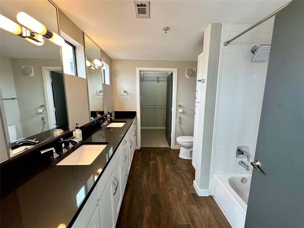 Shelby Residences Bldg - Residential Lease