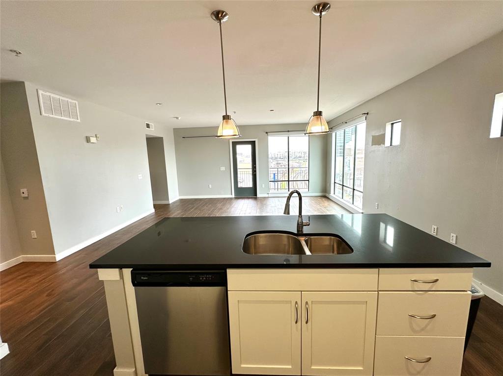 Shelby Residences Bldg - Residential Lease