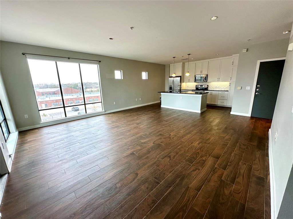 Shelby Residences Bldg - Residential Lease