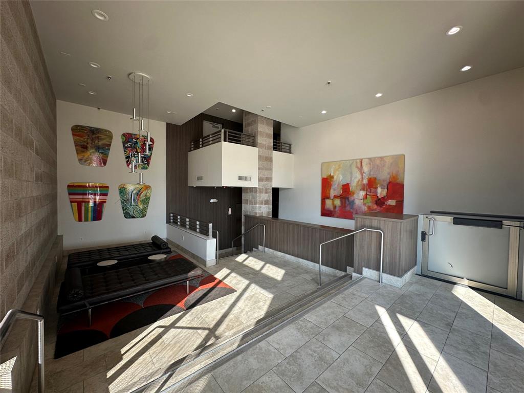 Shelby Residences Bldg - Residential Lease