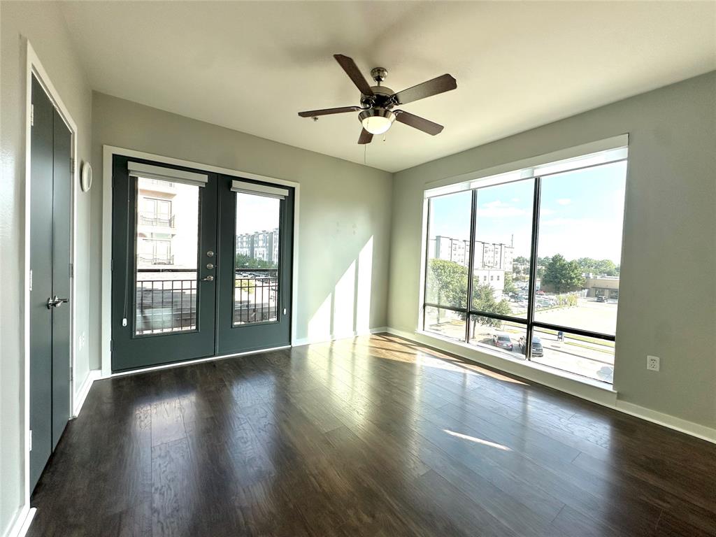 Shelby Residences Bldg - Residential Lease